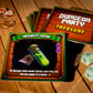 Dungeon Party Premium Strategy Board Game by Forbidden Games, Ages 6+