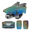 SopiGuard 3M Psychedelic Rainbow Vinyl Sticker Skin for DJI Mavic 2 Pro/Zoom