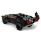 Lego 76181 DC Batman Batmobile: Chasing The Penguin, Toy Car, Gift Idea for Children from 8 Years Old