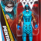 Mattel WWE Penta Action Figure, Main Event Series #163, 6-inch Collectible Superstar with 14 Articulation Points & Life-Like Look