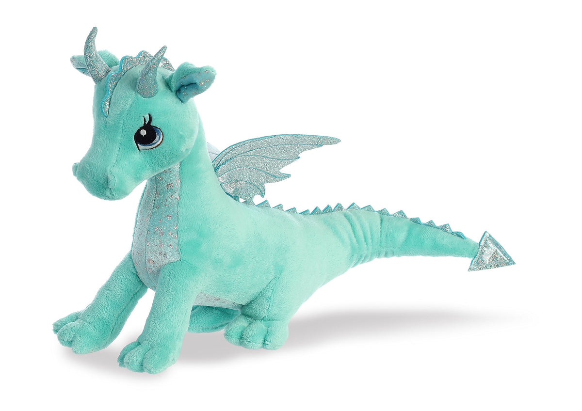 Aurora - Sparkle Tales - 12" Willow Dragon