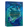 Arcane Wonders, Aquatica Duellum - for Ages 14 and Up, 1 to 2 Players