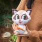 Funko Plush: Villainous Valentines - Raccoon