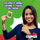 Colorazo - Juego de Mesa en Español para Adultos - 15 mins