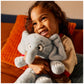 GUND Hidden Pigeon Company Gerald Elephant 13.5-Inch Plush Toy for Ages 1+