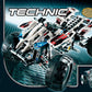 LEGO Technic Quad Bike 8262