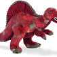 Aurora Dinos & Dragons 15" Spinosaurus Ferocious Stuffed Animal