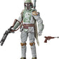 STAR WARS The Vintage Collection Episode V: The Empire Strikes Back Boba Fett 3.75"-Scale Action Figure - Collectible