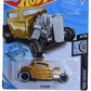 Hot Wheels Rod Squad Series 4/10 '32 Coupe 105/250, gold