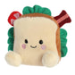 Aurora® Adorable Palm Pals™ Tomas BLT™ Stuffed Animal - Pocket-Sized Play - Collectable Fun - Brown 5 Inches