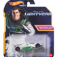 Hot Wheels - Space Ranger Alpha Buzz Lightyear - Character Cars - Lightyear - 2022