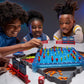 Hasbro Gaming Battleship Royale Edition Game for 2 to 6 Players, Battleship Party Board Game for Groups, Family Games for Ages 8 and Up, (Amazon