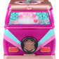 LOL Surprise Music Festival Tour Bus - 5-in-1 Playset, Exclusive Doll Included, Great Gift for Kids Ages 4+