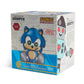 Handmade by Robots - Sonic The Hedgehog - Sonic #300 (Metallic)