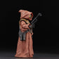 STAR WARS The Vintage Collection A New Hope Jawa Toy, 3.75-inch Scale Action Figure, for Kids Ages 4 and Up