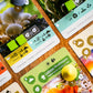 Inside Up Games Earth: Abundance Expansion | Board Game Expansion | Ecosystem Building, Card Drafting, Action Selection | 1 to 6 Players | 45-90