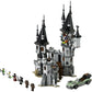 LEGO Monster Fighters 9468 Vampyre Castle
