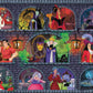 Ceaco - Disney Villains Underground - 1500 Piece Jigsaw Puzzle for Adults