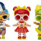L.O.L. Surprise! Loves Mini Sweets Dolls with 8 Surprises in Paper Ball, Candy Theme, Accessories, Collectible Doll, Holiday Toy, Stocking Stuffers