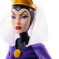 Mattel Disney Princess Toys, Villains Multipack with Evil Queen, Cruella de Vil & Yzma Fashion Dolls, Disney 100 Years of Wonder Collectible