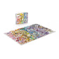 Buffalo Games - Pokémon Kanto 151-2000 Piece Jigsaw Puzzle for Adults