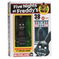 McFarlane Toys Five Nights at Freddy's Office Door Construction Building Kit