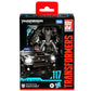 Transformers Toys Studio Series Deluxe Class Dark of the Moon 94 Decepticon Hatchet 4.5-inch Converting Action Figure, 8+
