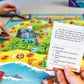 Edupress Drawing Conclusions Shipwrecked Game Red Level (EP61082)