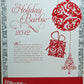 Barbie Collector 2012 Holiday Doll