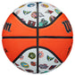 WILSON WNBA All Team Basketball