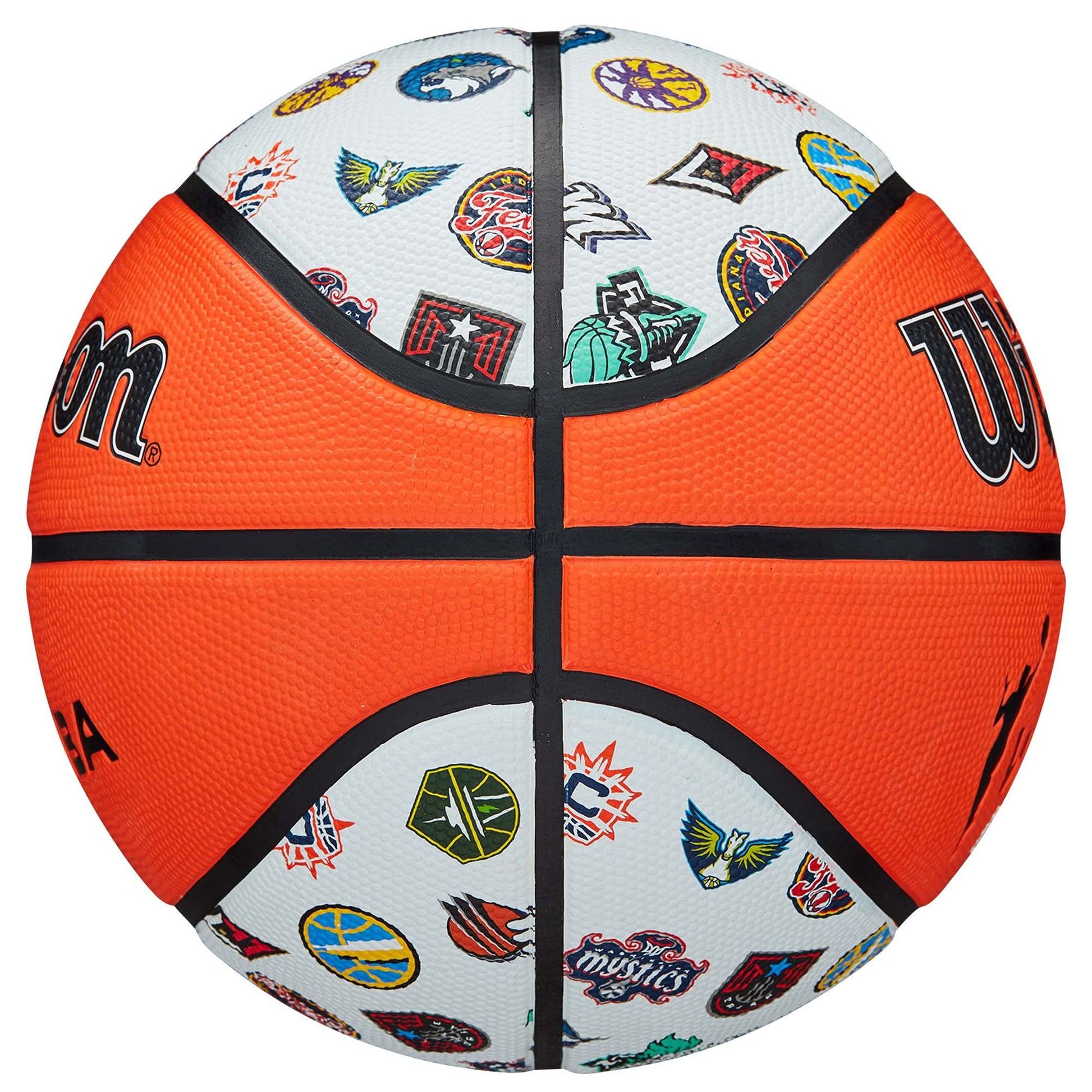 WILSON WNBA All Team Basketball