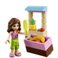 LEGO Friends Oivia's Beach Buggy