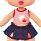 Bratz Big Babyz Doll- Cloe