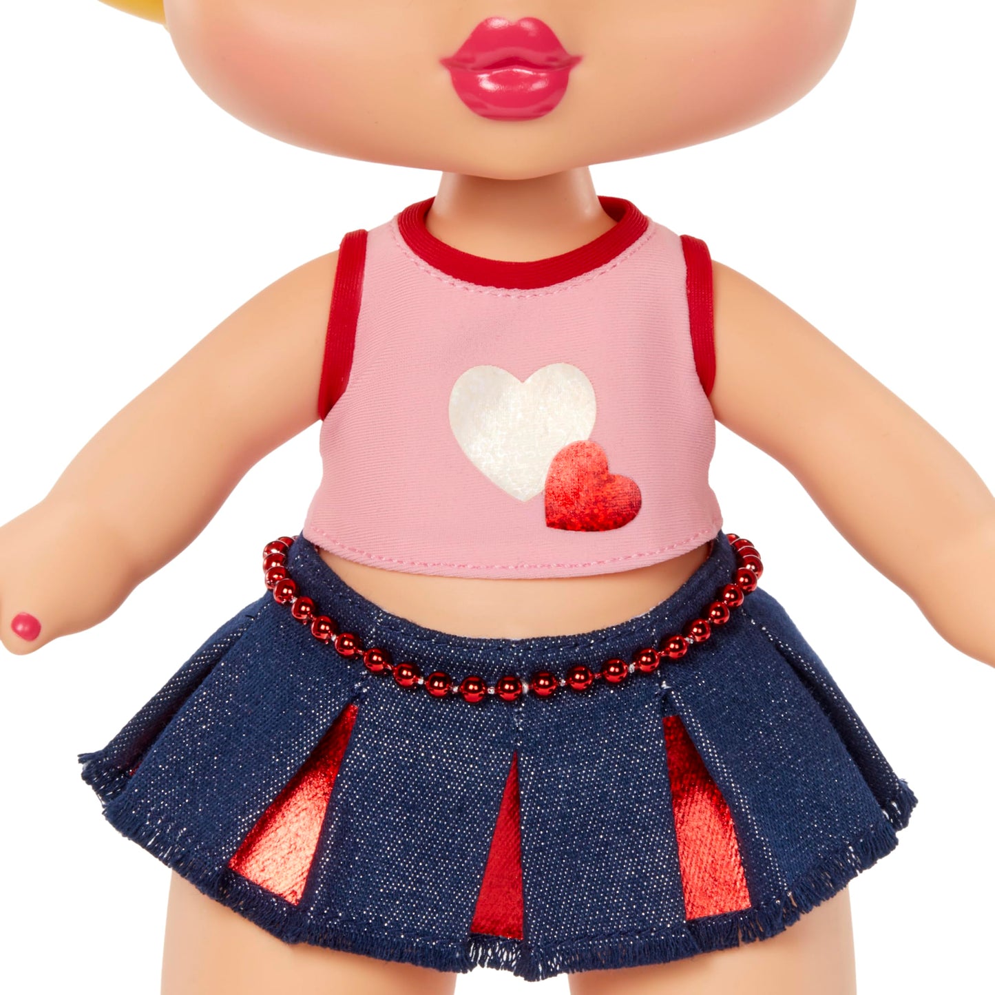 Bratz Big Babyz Doll- Cloe