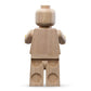 LEGO Originals: LEGO Wooden Minifigure - 30 Piece Building Set - LEGO, #853967, Ages 12+