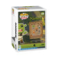 Funko Pop! Movies: Shrek Scary Vinyl Figure #1599 (Hot Topic Exclusive), 81959