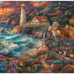 Buffalo Games - Edge of Destiny - 1000 Piece Jigsaw Puzzle for Adults