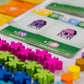 AEG & Flatout Games | Propolis - Big Engine Building Worker Placement Strategy Game in a Small Box | Deploy Bees, Build Hives | Ages 10+ | 1-4 Players