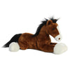 Aurora World - Flopsie - 12" Captain, Multi, (Model: 31474)