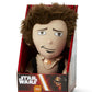 Underground Toys Han Solo Talking Plush, 9", Tan/Blue