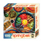 Springbok Korean Delight 1000 Piece Jigsaw Puzzle for Adultss