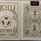 Bicycle Gold Trace Deck Playing Cards