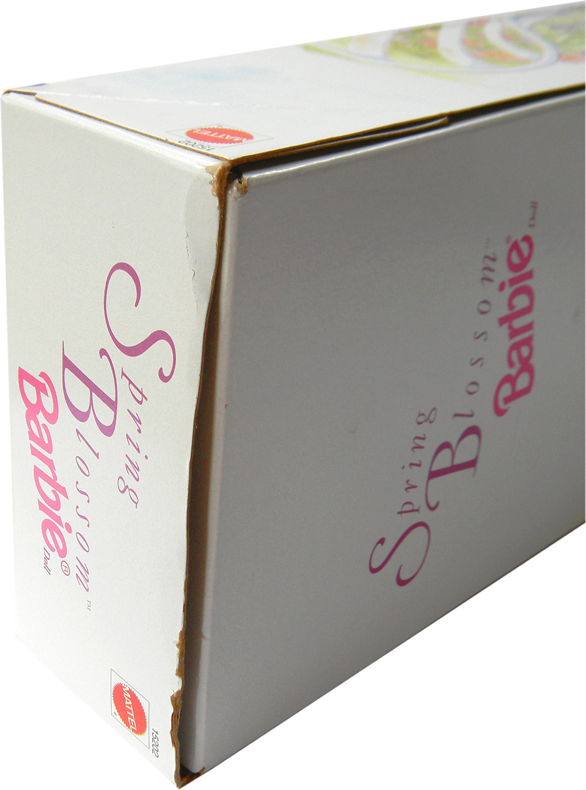 Mattel Spring Blossom Barbie