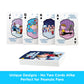 AQUARIUS Peanuts Charlie Brown Christmas Playing Cards - Christmas Themed Deck of Cards for Your Favorite Card Games - Officially Licensed Peanuts