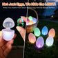 MINGOMINGO 25 Pack LED Light Up Rings Party Favors & Glow Rings for Kids