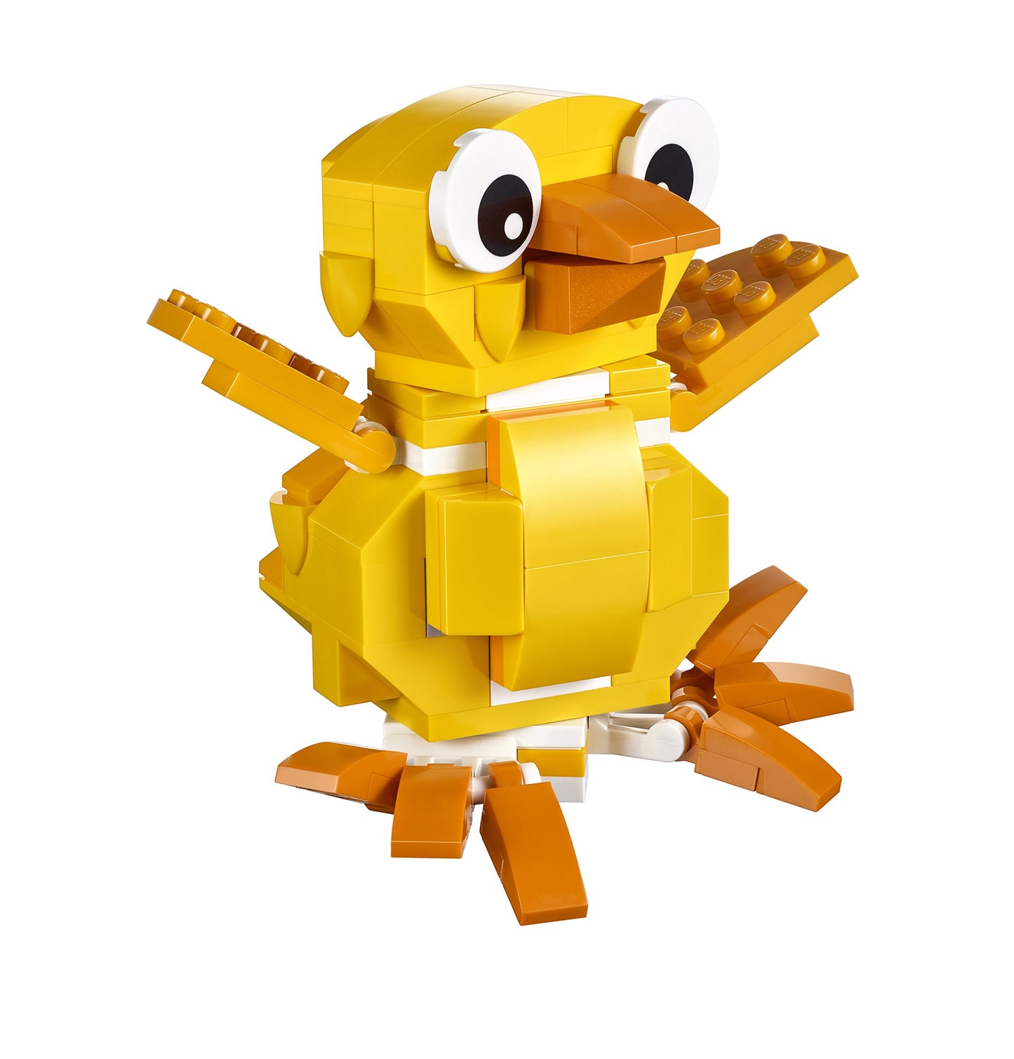 LEGO Easter Chick 40202