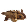 Aurora Mini Flopsie 9" Patty Horned Lizard Adorable Stuffed Animal