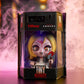 Tiny Nightmares 3-inch Black Light Edition Collectible Tiffany Figure, Amazon Exclusive, Toy for Fans, Teenagers, Adults. Boys, Girls, Ages 14 and Up