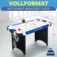 SereneLife 48" Air Hockey Game Table, w/Built-in Score Tracker & Puck Dispenser, Digital LED Scoreboard & Accessories