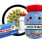 GIANT MICROBES COVID-19 Vaccine